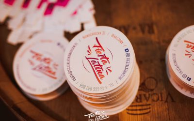 Vamos Fiesta Latina !