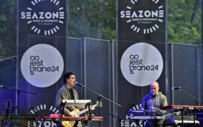 Premiery, premiery, premiery….